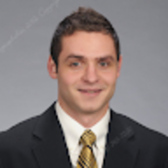 Meet your Posher, Keith - Picture 1 of 1